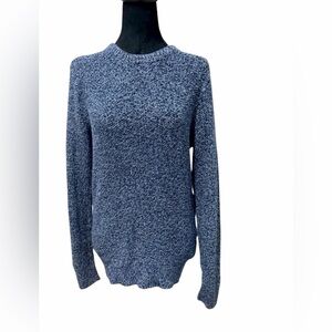 American Eagle Outfitters blue pullover size S/P Sweater